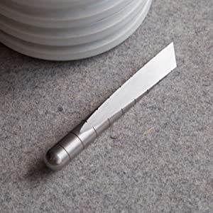 Craighill, Masa Bıçağı