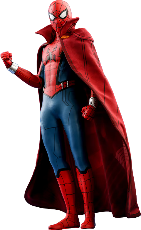 Hot Toys Aksiyon Figür