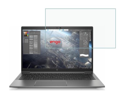 Engo Hp Zbook Firefly 14 G8 14 Inç Ekran Koruyucu Esnek Nano Temperli
