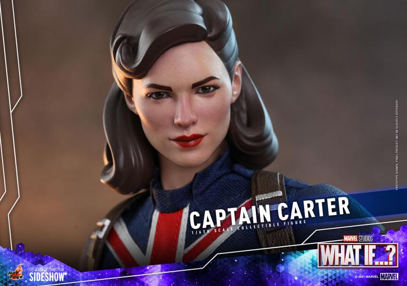 Sideshow Aksiyon Figür