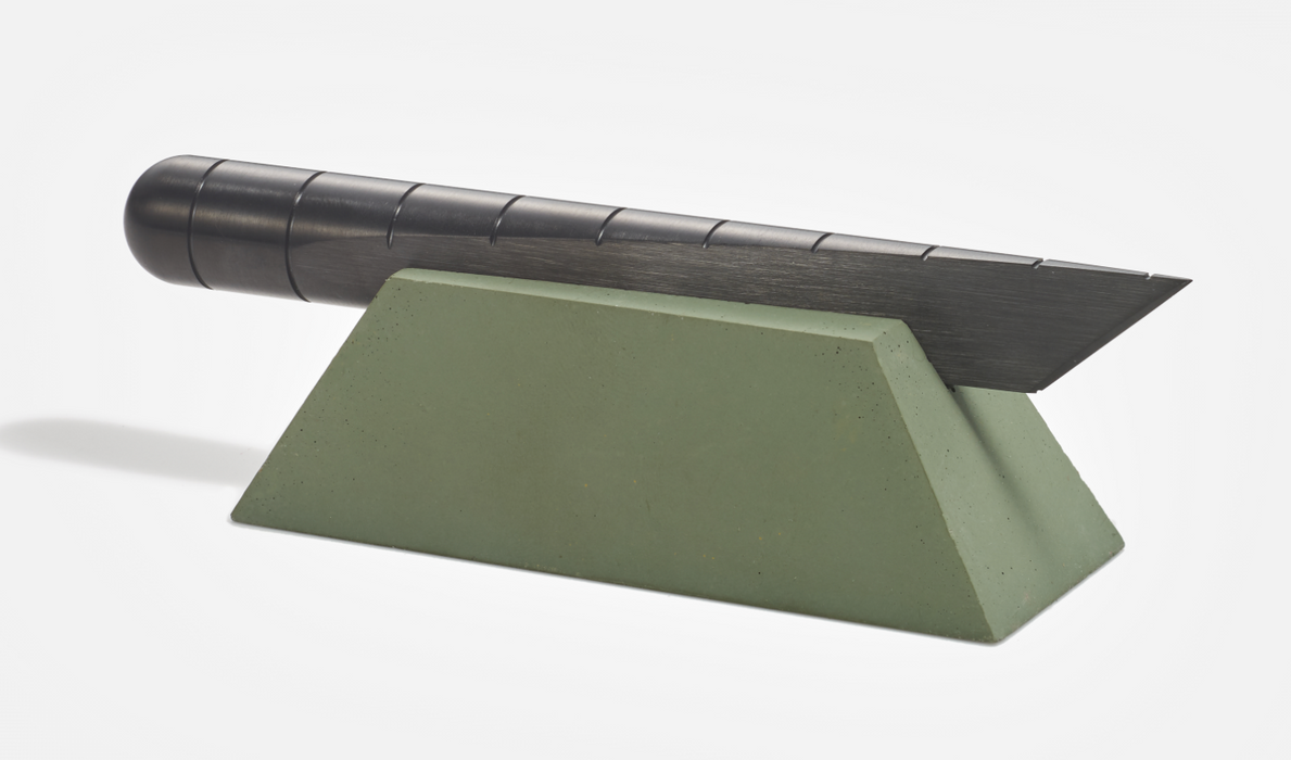 Desk Plinth by Craighill /Juslook