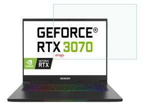 Engo Monster Tulpar T7 V21 17.3 Inç Ekran Koruyucu Temperli Şeffaf