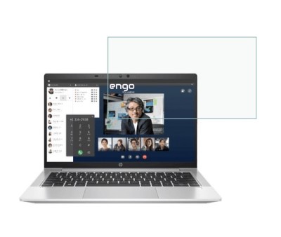 Engo Hp Probook 635 Aero G7 13.3 Inç Ekran Koruyucu Esnek Nano