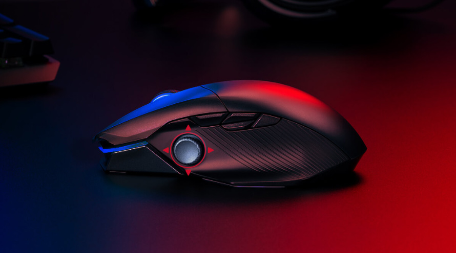 ROG Chakram X Origin