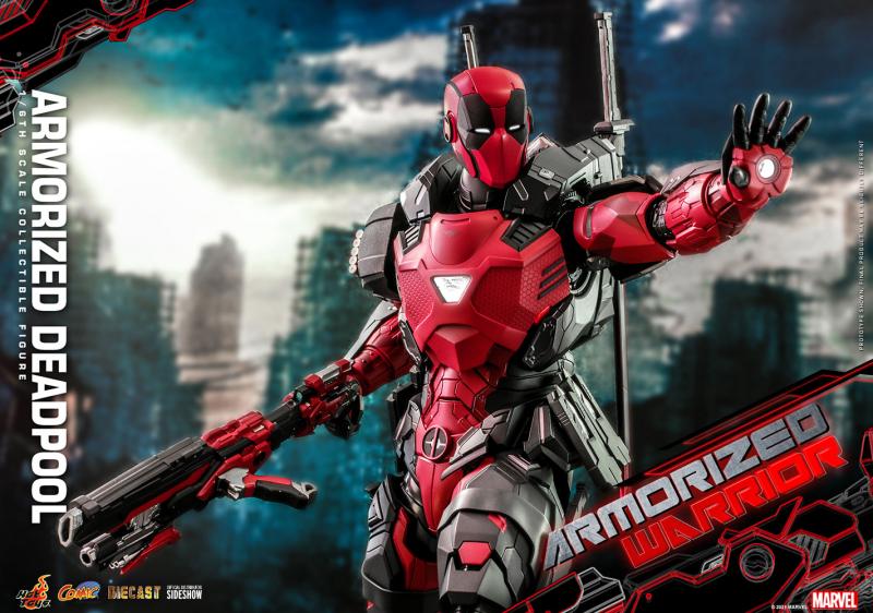 Sideshow Aksiyon Figür