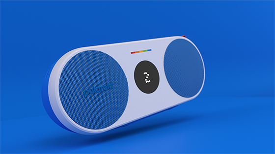 Polaroid P2