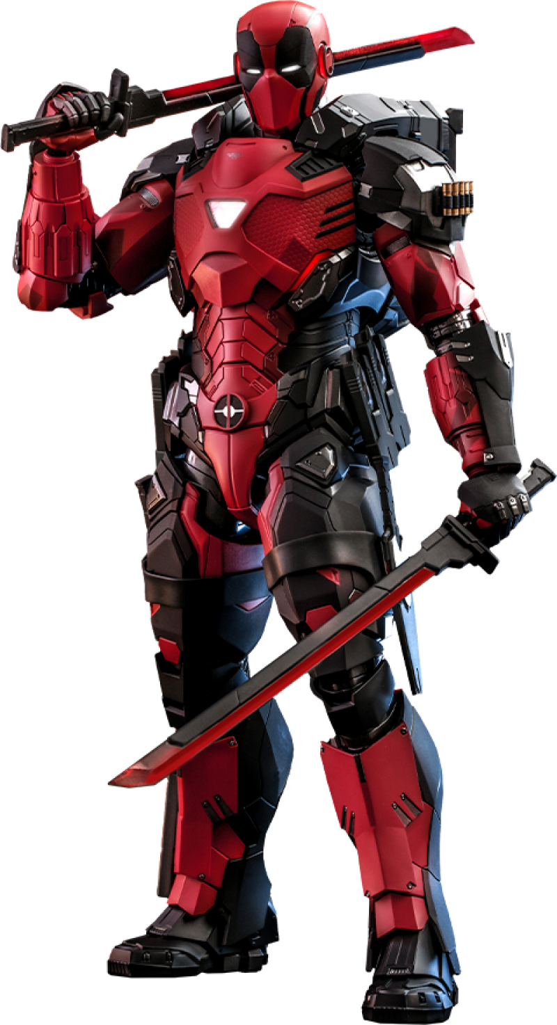 Hot Toys Aksiyon Figür