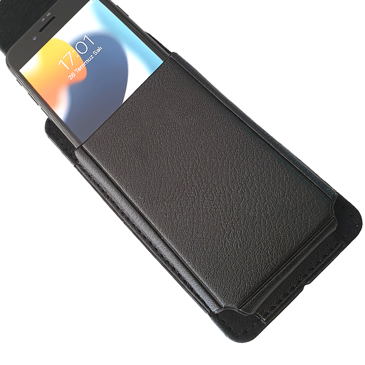 kemere takılan telefon kılıfı