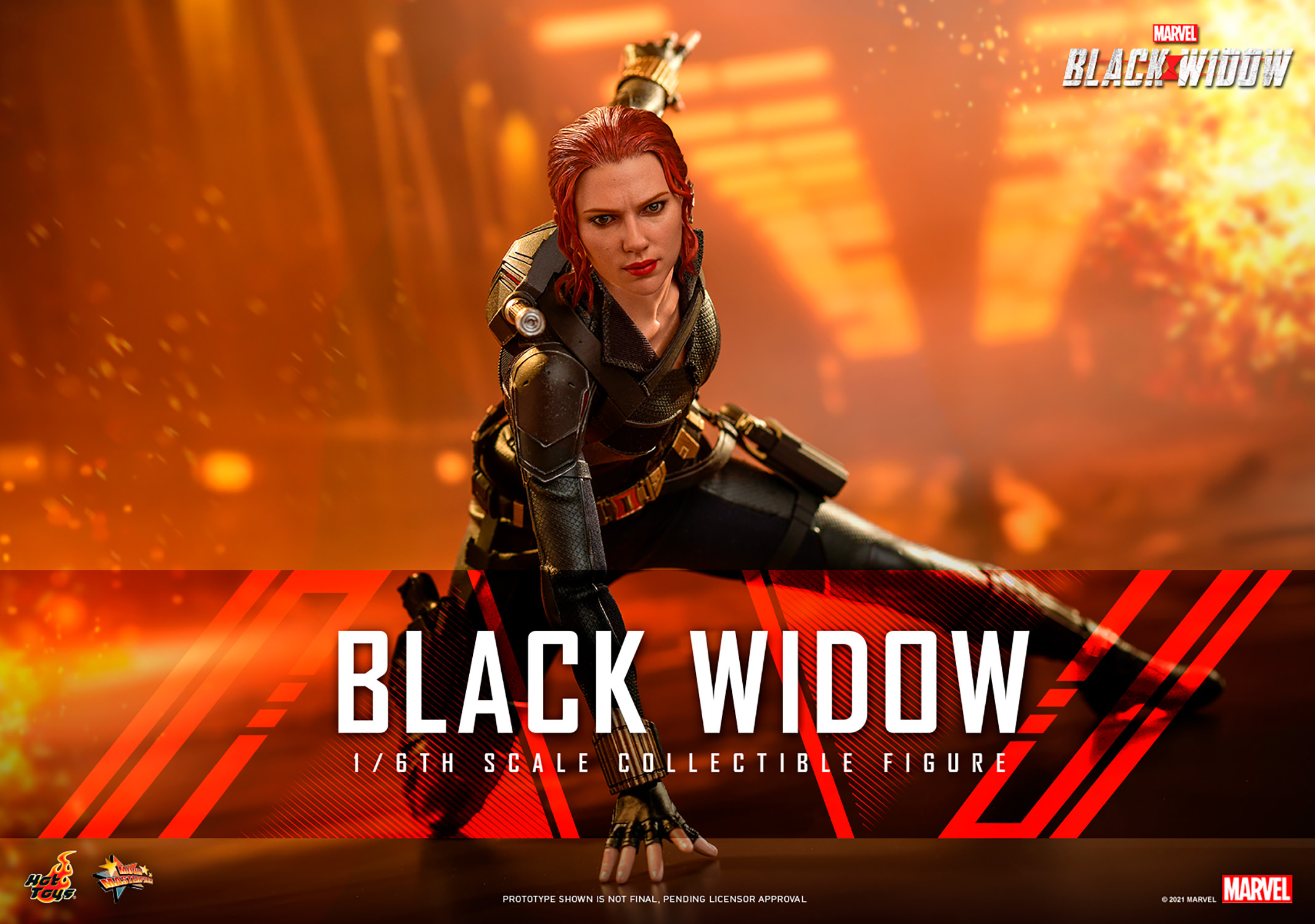 Sideshow Aksiyon Figür
