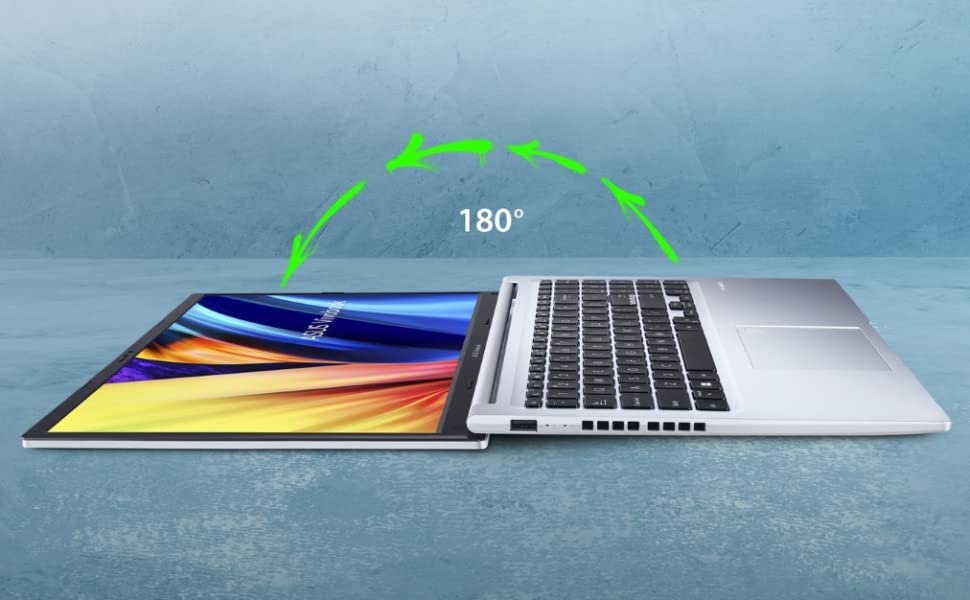 ASUS Vivobook 15 F1502ZA-EJ981