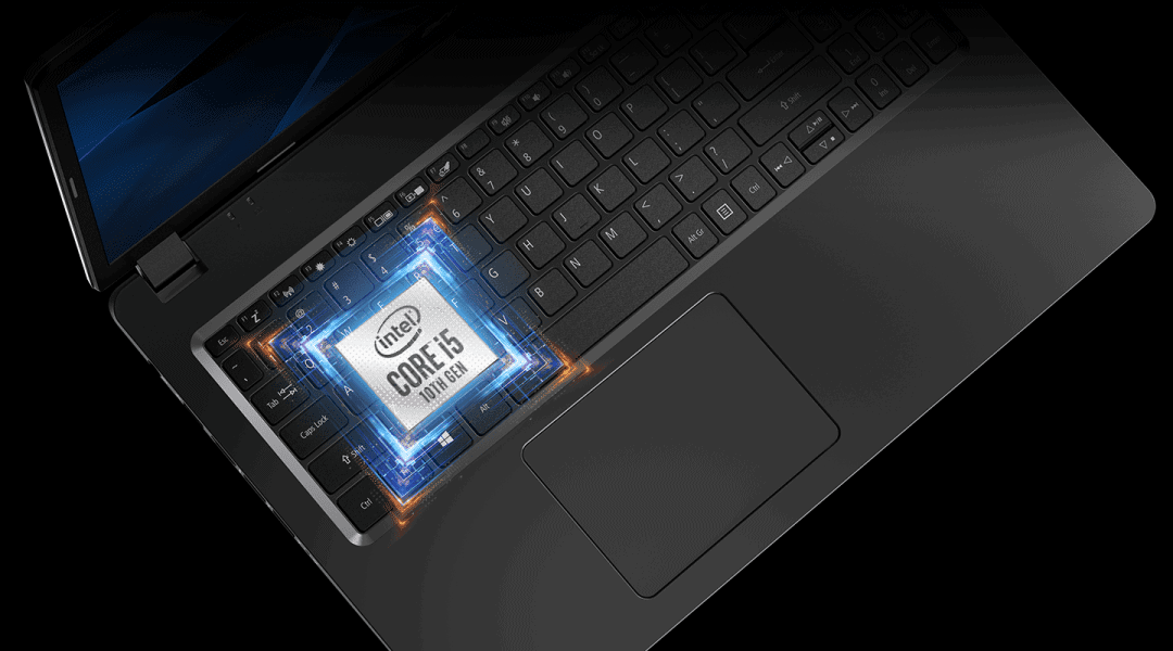 Acer extensa 15 ex215-52-531x intel core i5-1035g1 8gb 512gb ssd 15. 6 inç full hd freedos laptop nx. Eg8ey. 002