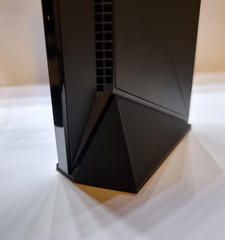  Nvidia Shield Tv Pro (2019) Standı Plastik Aparat