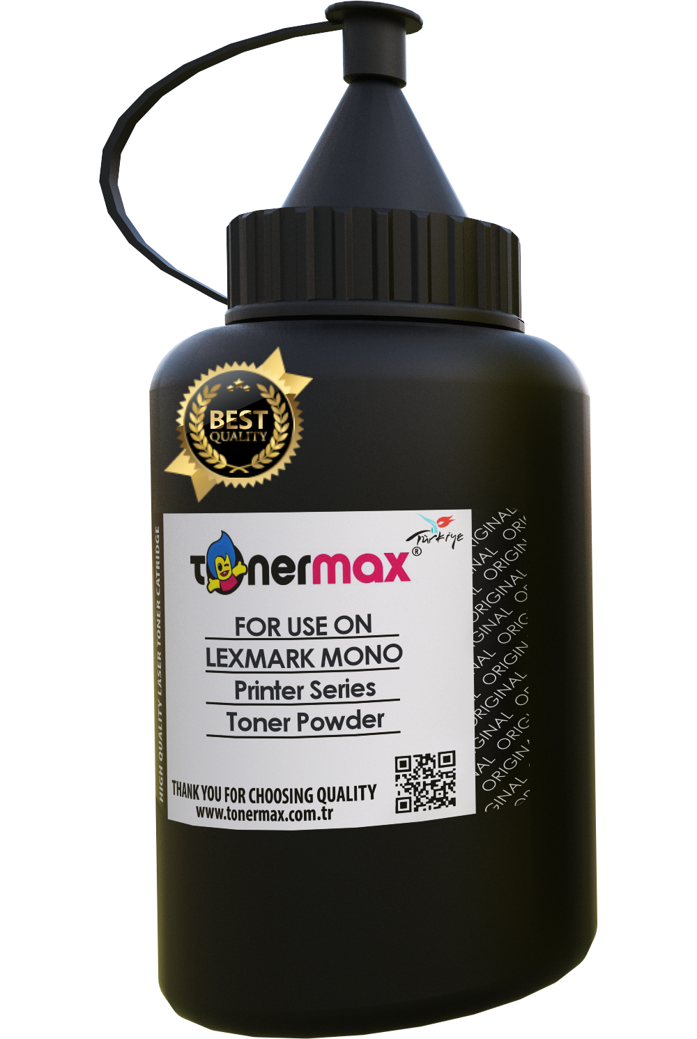 Lexmark MS710 Toner Tozu 250GR. / MS711 / MS810 / MS811 / MS812 Toner Tozu