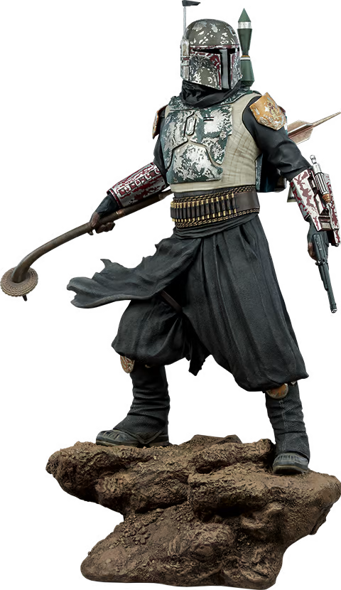 Sideshow Aksiyon Figür