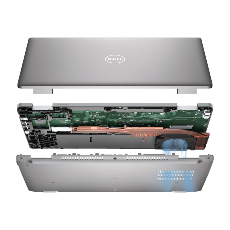 Dell Latitude 5530