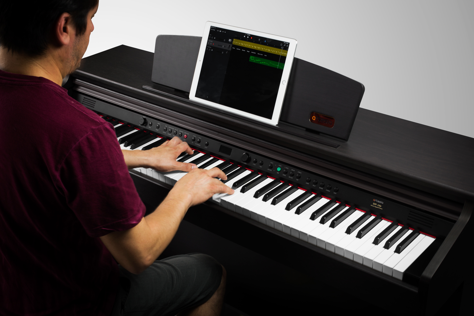 Artesia DP-10E 88-key Digital Piano