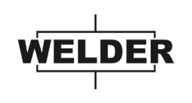 Welder Logo