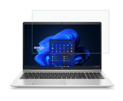 Hp Elitebook 655 G9 15.6 Inç Ekran Koruyucu Flexible Esnek Şeffaf