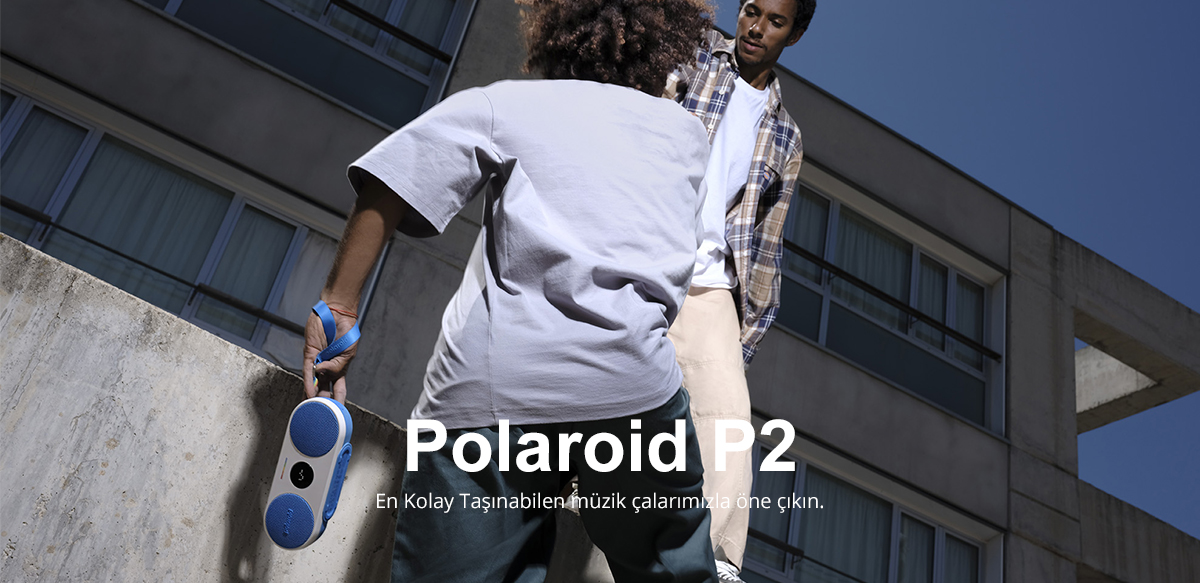 Polaroid P2