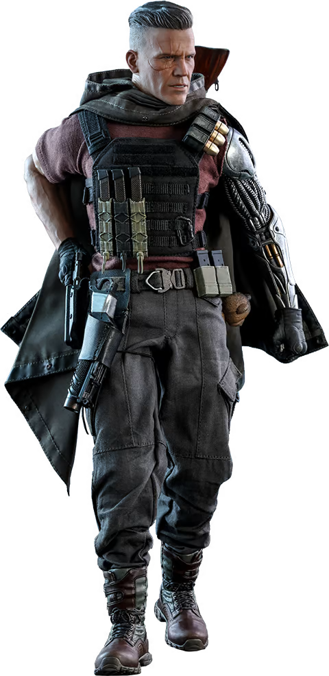 Hot Toys Aksiyon Figür