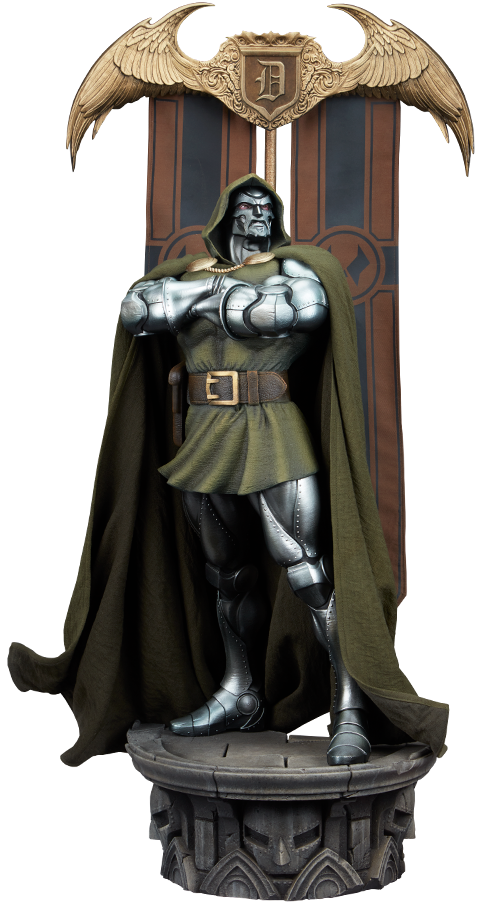 Hot Toys Aksiyon Figür