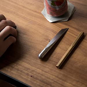 Craighill, Masa Bıçağı