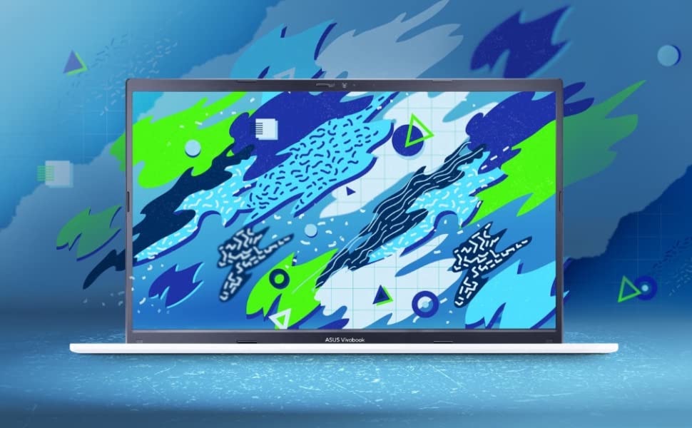 ASUS Vivobook 15 F1502ZA-EJ981