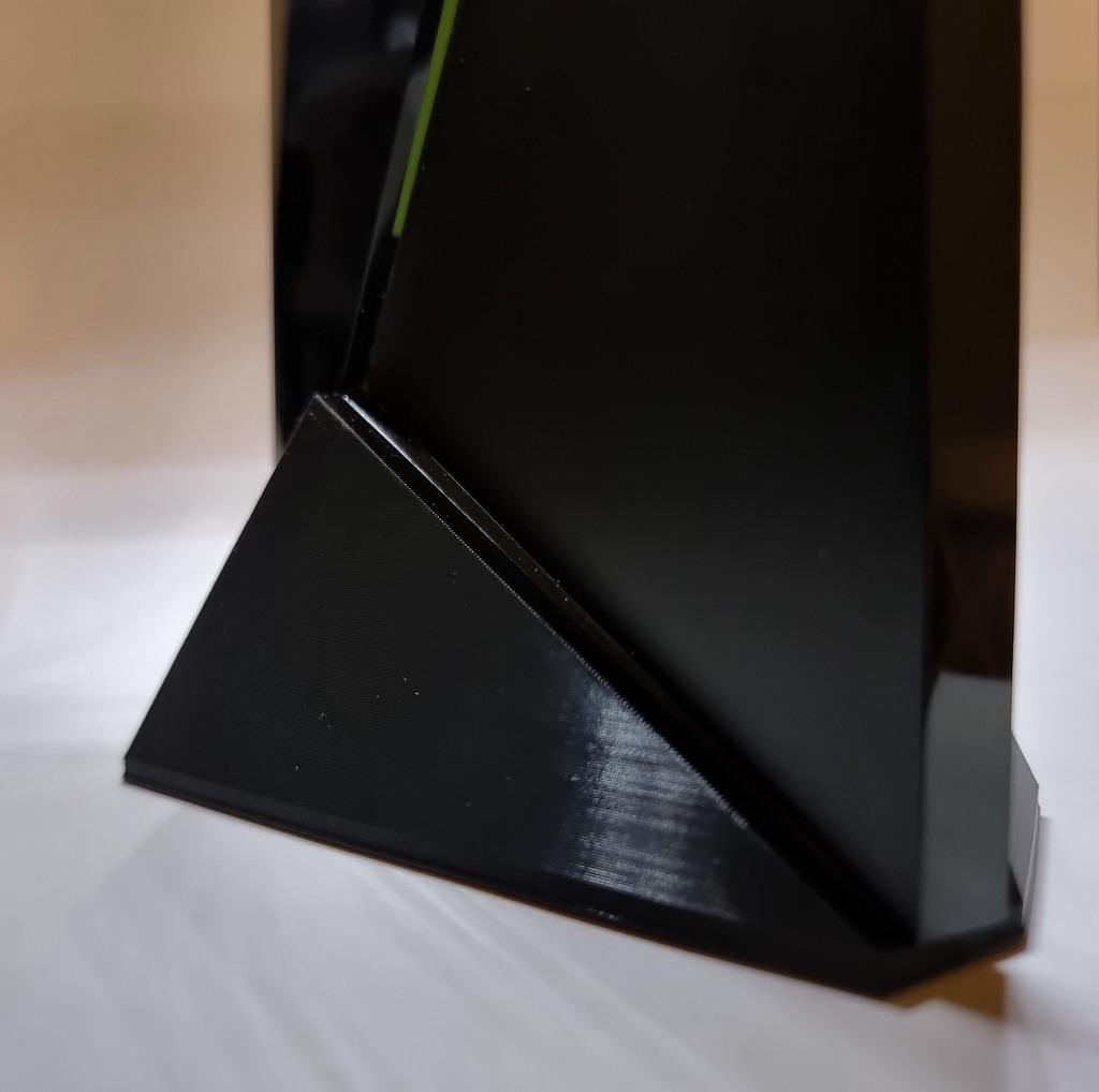  Nvidia Shield Tv Pro (2019) Standı Plastik Aparat