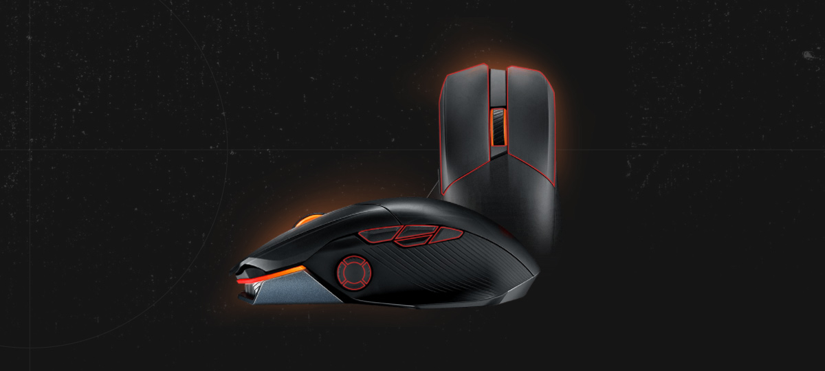 ROG Chakram X Origin