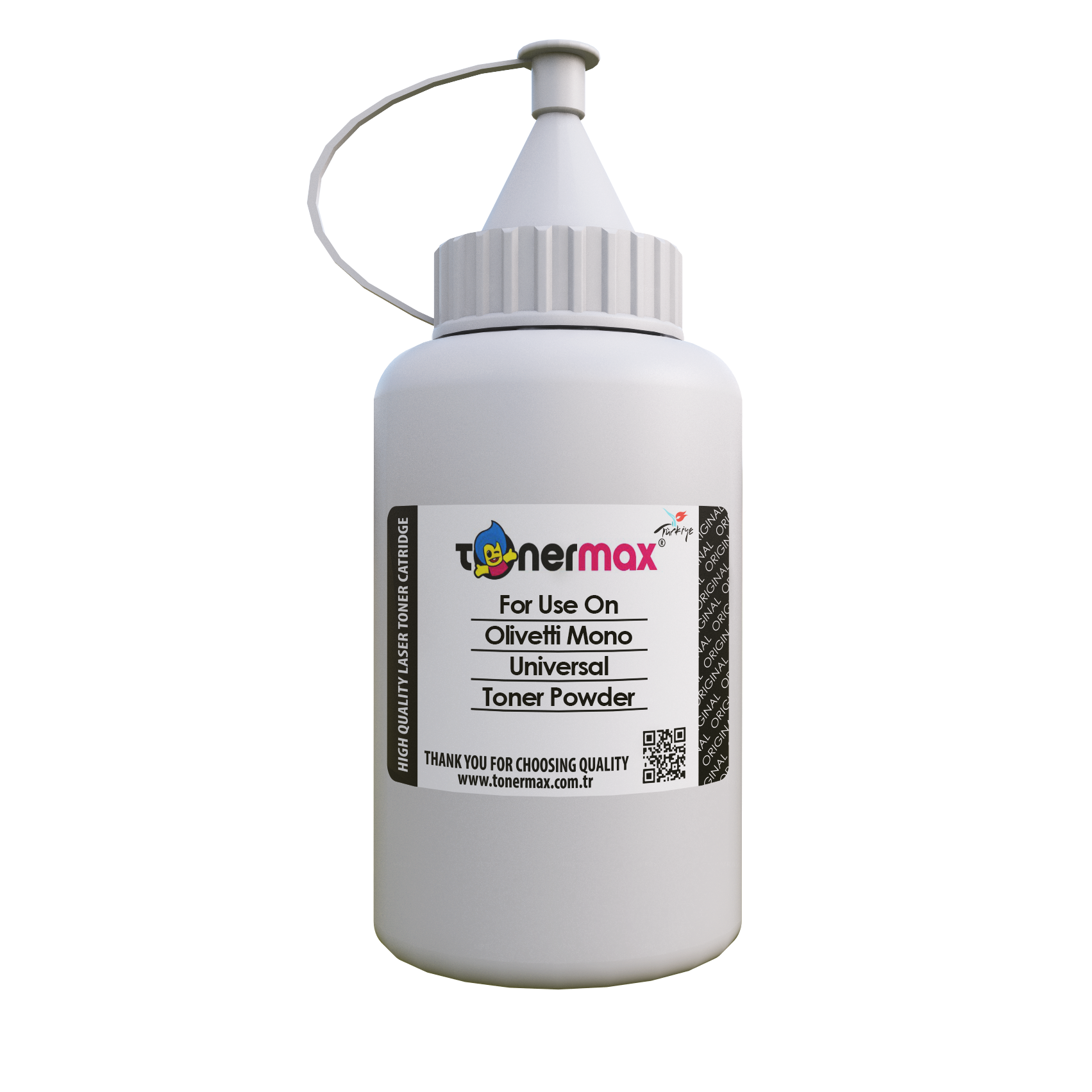 Olivetti D-Copia 3524MF Toner Tozu 250GR. / B1233 / PGL 2535