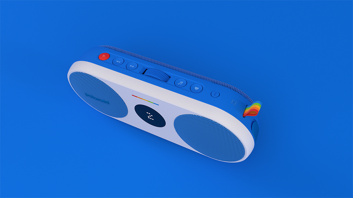 Polaroid P2