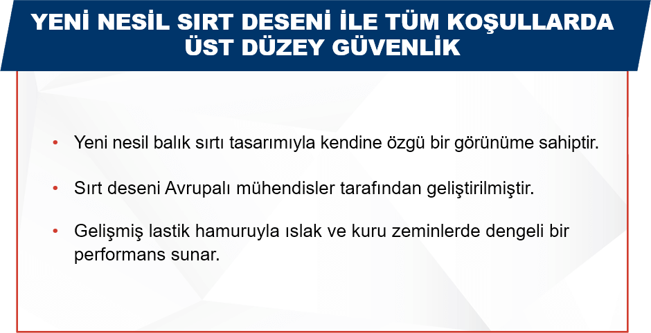 Strial Touring Performansı Beklentilerin Üzerinde