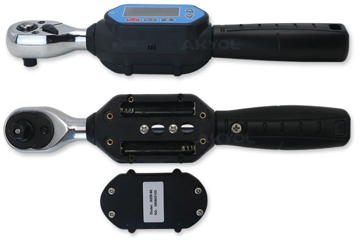 60 newtonmetre tork