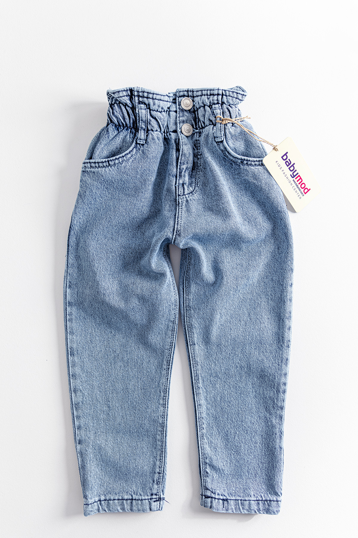 Babymod kız çocuk pantolon
