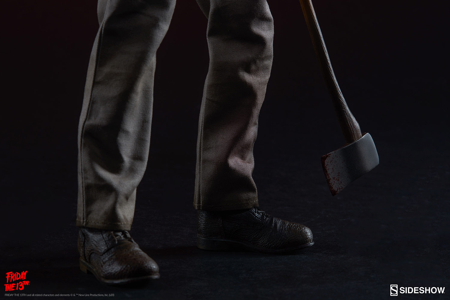 Sideshow Aksiyon Figür