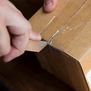 Craighill, Masa Bıçağı