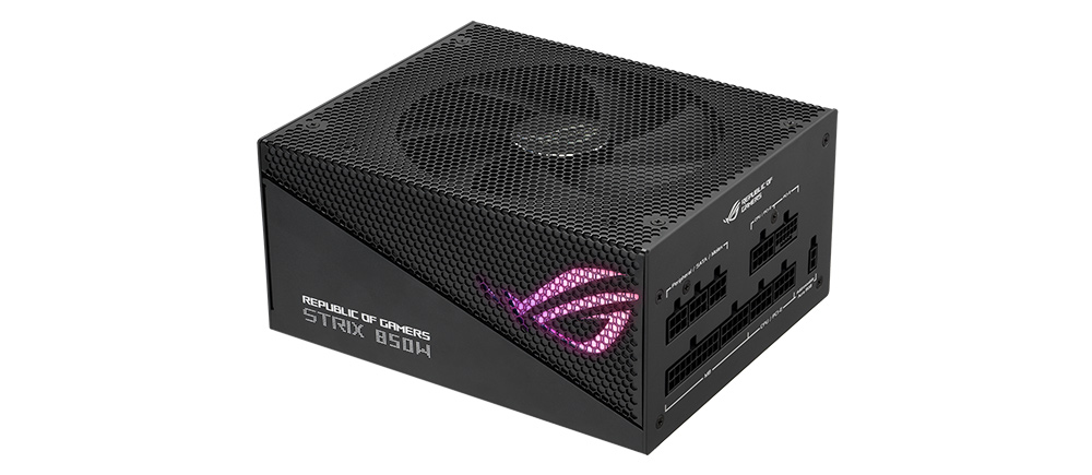 ROG-STRIX-850G AURA