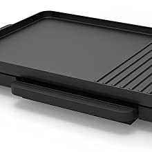 ocak; Teppan Yaki; pişirme plakası; keyifli mutfak; Doğal pişirme