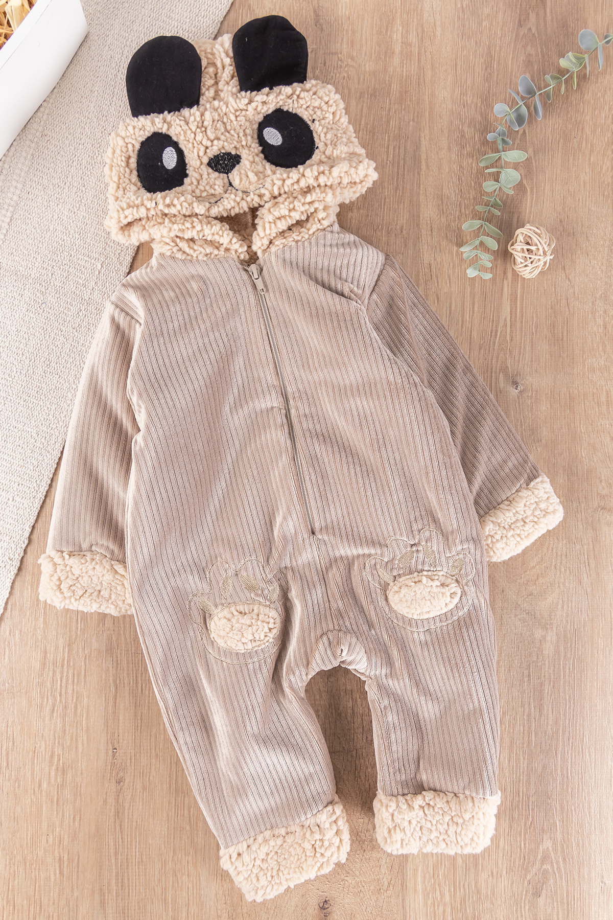 Babymod bebek tulum