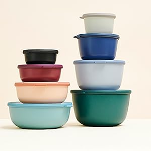 yuavrlak Multi bowl serisi