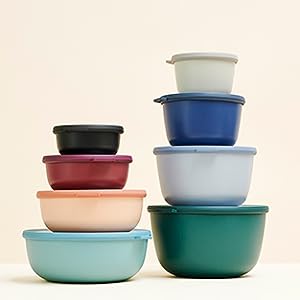 yuavrlak Multi bowl serisi