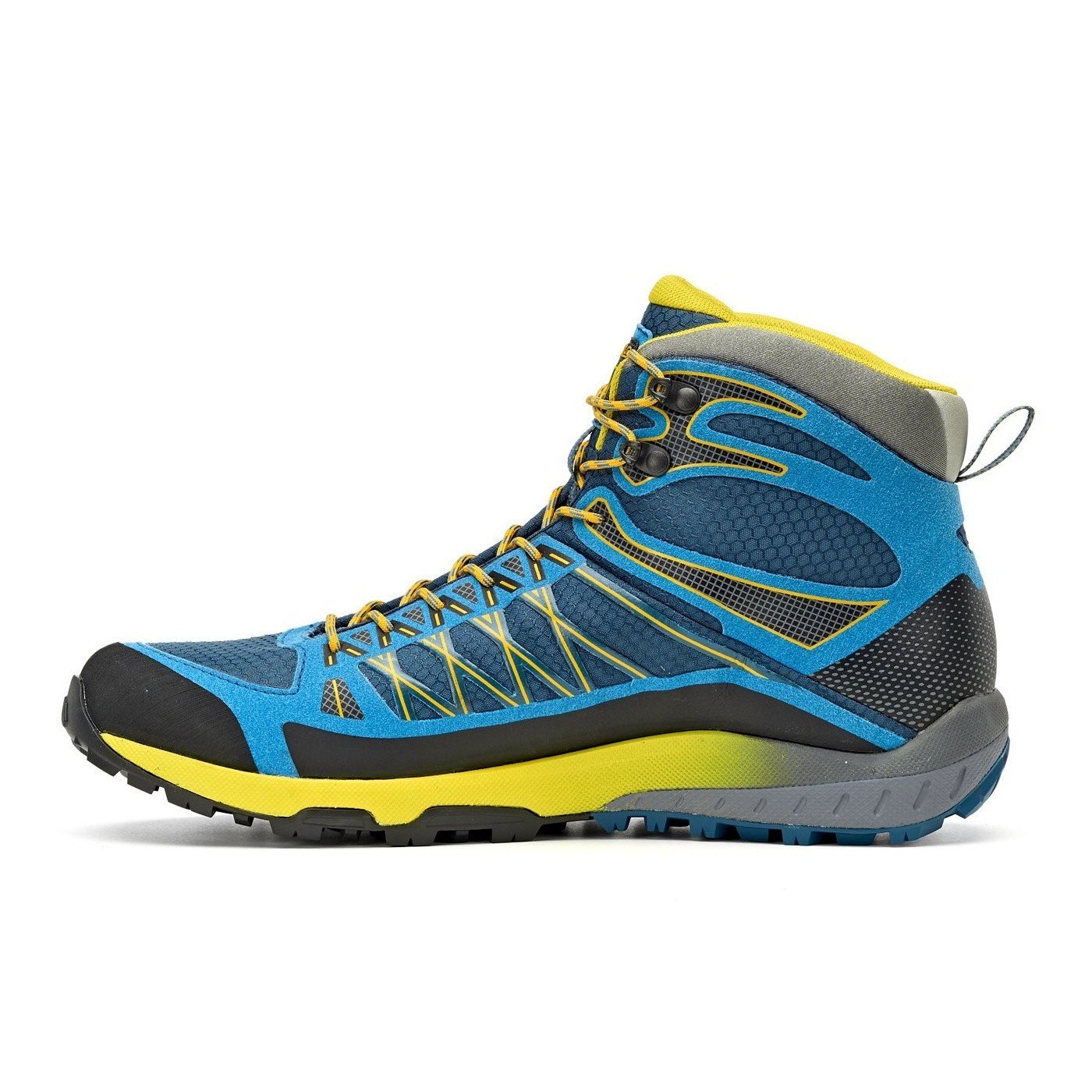  Asolo Greenwood Gore Tex Bayan Trekking Botu