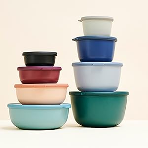 yuavrlak Multi bowl serisi