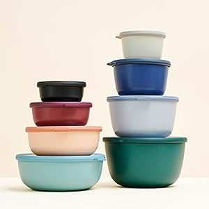yuavrlak Multi bowl serisi