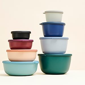 yuavrlak Multi bowl serisi