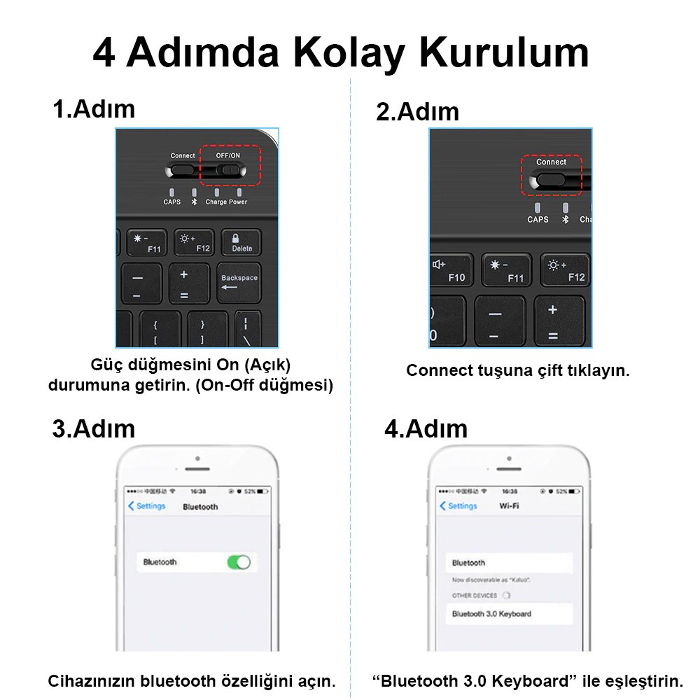 BluetoothKeyboard