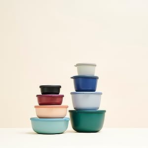 yuavrlak Multi bowl serisi