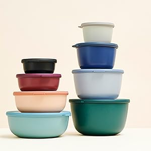 yuavrlak Multi bowl serisi