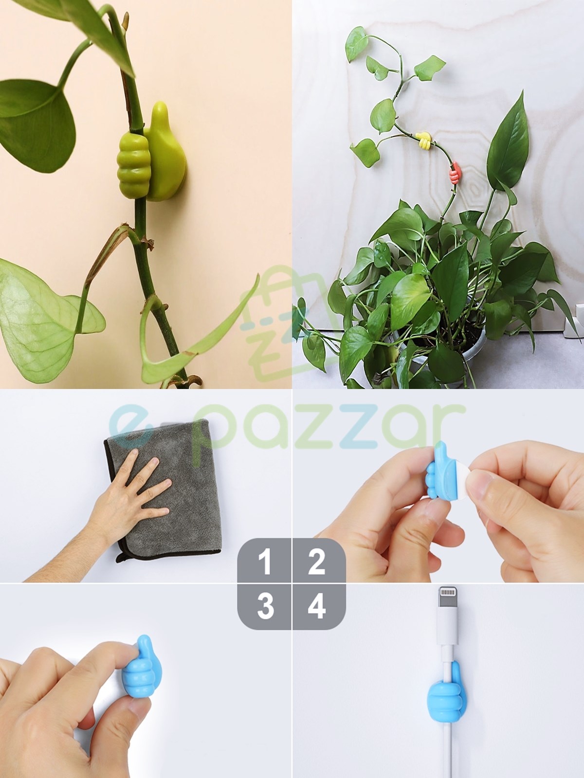 prapazar.com pazaryeri hepsiburada entegrasyonu