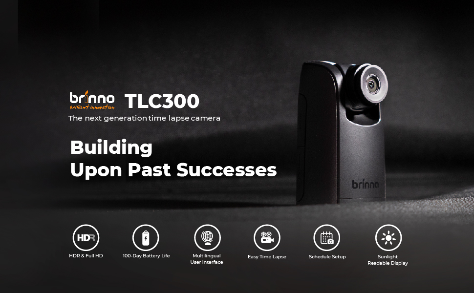 TLC300